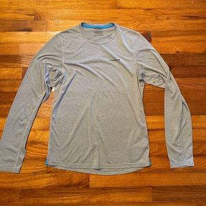 Patagonia Men’s Capilene Trail Long Sleeve